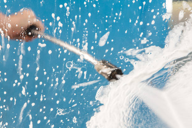 Best Fleet Vehicle Washing  in Black Diamond, WA
