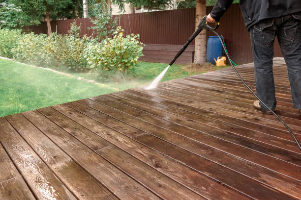 Best Gutter Cleaning  in Black Diamond, WA