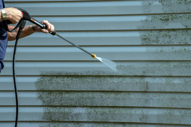 Best Dumpster Area Cleaning  in Black Diamond, WA