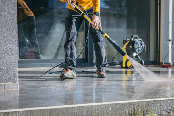Best Animal Enclosure Cleaning  in Black Diamond, WA
