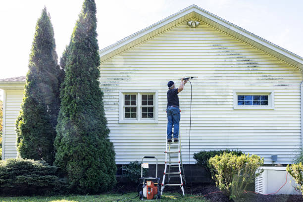 Best Pool Deck Cleaning  in Black Diamond, WA