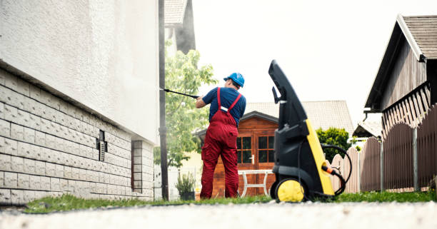 Professional Pressure Washing Services in Black Diamond, WA